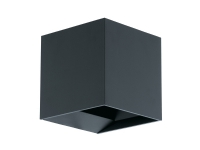 Eglo Calpino Led Wall Lamp Anthracite