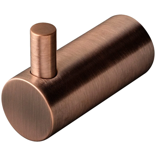 Tapwell Ta242 Håndklekrok Medium Oksiderende Kobber