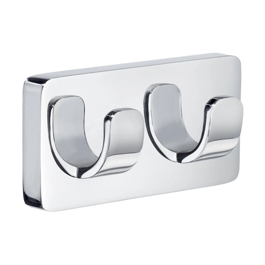 Smedbo Ok356 Krok Dobbel Ice Krom