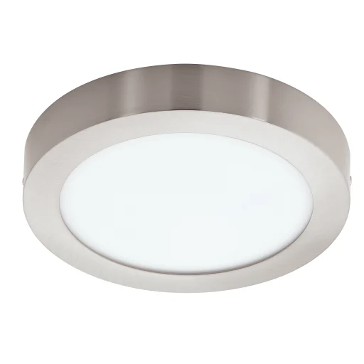Fueva-C Loft 15,6W 2000 lumen, Ø225, BS