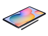 Samsung Galaxy Tab S6 Lite - Tablet - Android - 128 GB - 10.4 TFT (2000 x 1200) - microSD indgang - oxford-grå