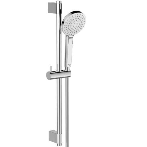 Ideal Standard Idealrain Pro Evo L3/600 dusjsett, krom