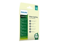 Philips VoiceTracer Speech Recognition Software - Activation Card - Hente, aktiveringskort - Win