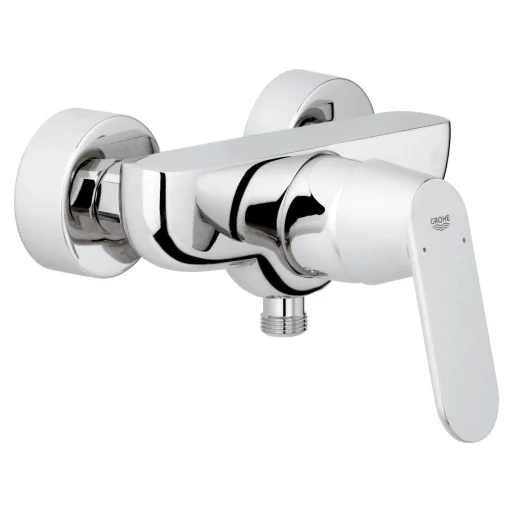 Grohe Eurosmart Cosmopolitan ettgreps dusj utv