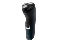 Philips Series 1000 S1131 - Shaver - trådløs - blå malibu