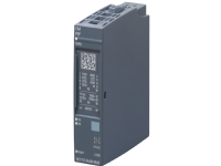 Siemens 6ES7137-6AA00-0BA0 6ES71376AA000BA0 PLC-kommunikationsmodul 24 V/DC