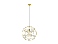Eglo Pendant Lamp Okinzuri 98689 60W E27