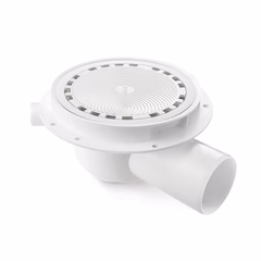 Jafo Gulvsluk Ps75 Xtra MP Overdelspakke