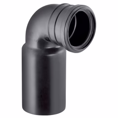 Geberit Klosettbend 90°