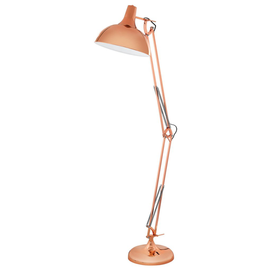 Borgillo (Kobber)