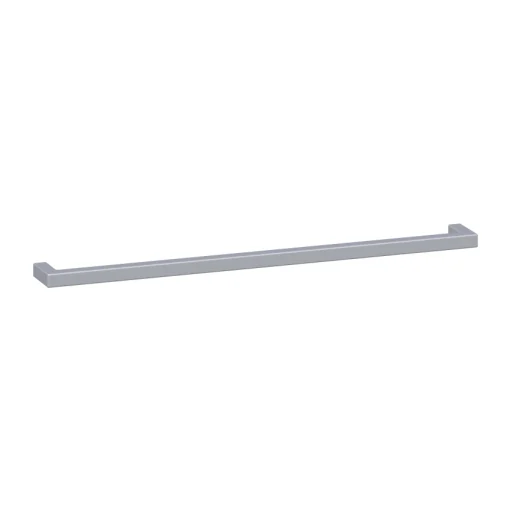 Dansani Base håndtak, 33 cm, krom