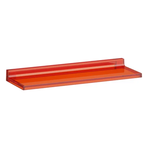 Kartell Hyllehylle 450X155X40mm MANDARIN