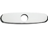 DAMIXA Fodplade universal Krom