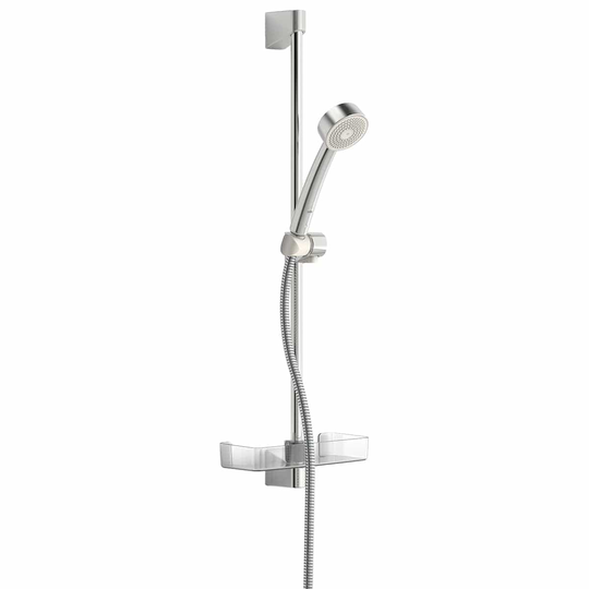 Oras Armatur Apollo Dusjsett 530 Sparedusj 7 l/m -Ø70mm Krom