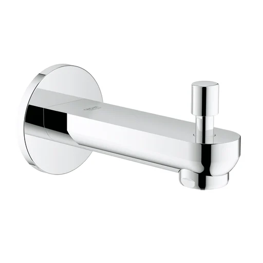 Grohe Eurosmart Cosmopolitan badekartut + ombygging