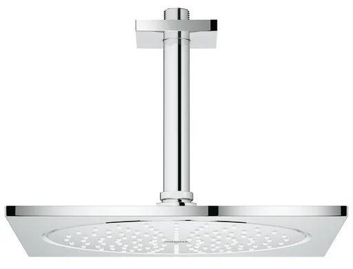 RSH F-serien 10" takdusjsett 9,5l
