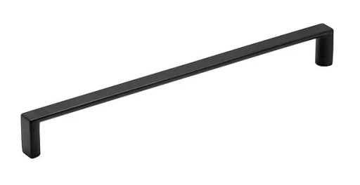 Gustavsberg H4 Håndtak 232 mm, Sort