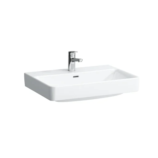 Laufen Pro Servant 65 cm, Hvit