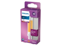 Philips spot, 7,2 W, 60 W, R7s, 810 lm, 15000 t, Hvid