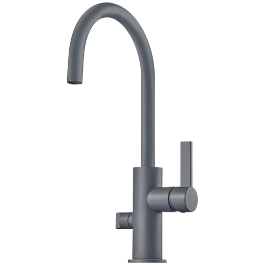 Tapwell Arm184 Kjøkkenarmatur Avstengning Ascot Grey