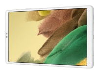 Samsung Galaxy Tab A7 Lite - Tablet - Android - 32 GB - 8.7 TFT (1340 x 800) - microSD indgang - sølv