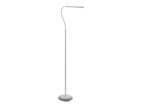 EGLO LAROA GULV TOUCH 550LM H1300 4000K HVID