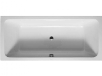 Duravit 700101000000000, Hvid, CE