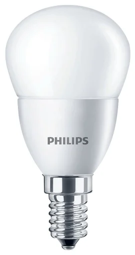 Philips CorePro LED Krone 2,8W/827 (25W) E14 Matt