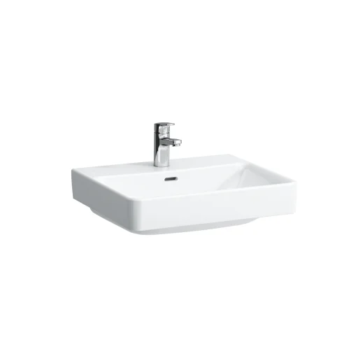 Laufen Pro Servant 55 cm, Hvit