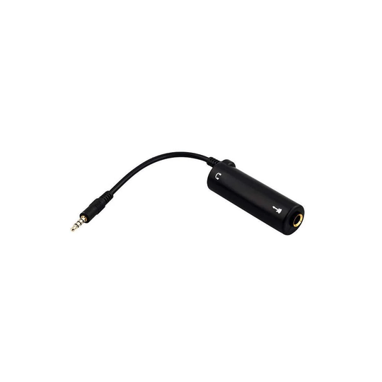 AmpliTube iRig - Guitarforstærker til iPhone
