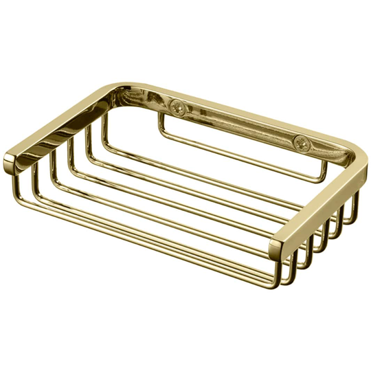 Tapwell Ta126 Såpekurv Vegghengt Honey Gold