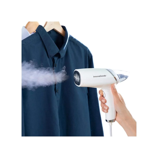 Bærbar Steamer - 1000 W
