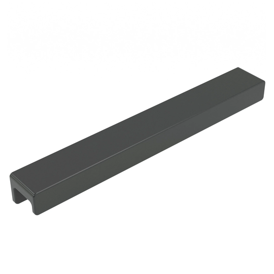 Dansani Grep Step L190mm Cc160mm Svart / 190mm
