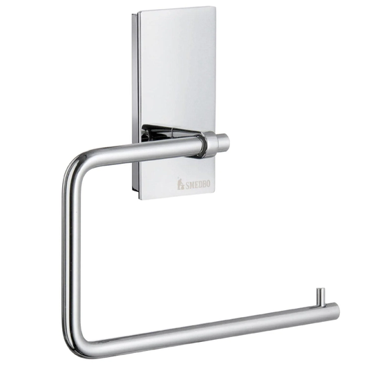 Smedbo Zk341 Toalettpapirholder Pool Krom