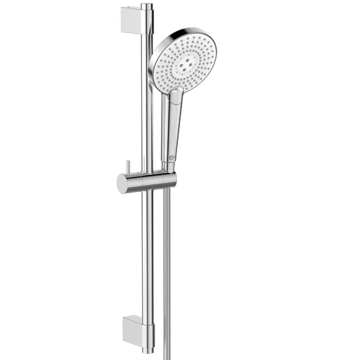 Ideal Standard Idealrain Pro Evo Jet XL3/600 dusjsett, krom