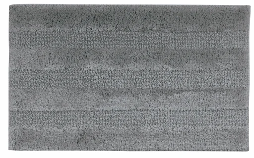 Sorema New Plus badematte 70x120, magnetic grey