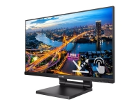 PHILIPS 242B1TC/01 23.8inch IPS WLED 1920x1080 P-Cap In Cell Touch HDMI/Displayport 3x USB 3.2