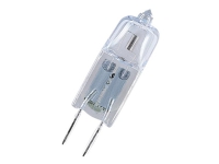OSRAM HALOSTAR - Halogen-lyspære - form: T12 - G4 / GY6.35 - 50 W - klasse G - varmt hvidt lys - 2950 K