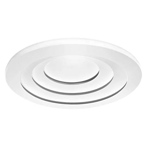 Ledvance Smart+ Orbis Spiral LED Tunable White taklampe, 40W, WiFi, Ø45 cm, hvit