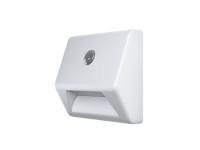 LEDVANCE NIGHTLUX - Nattelys - LED - 0.25 W - køligt hvidt lys - 4000 K - hvid