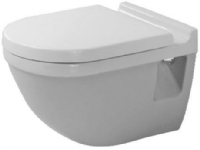 Duravit 2200090000, Hvid
