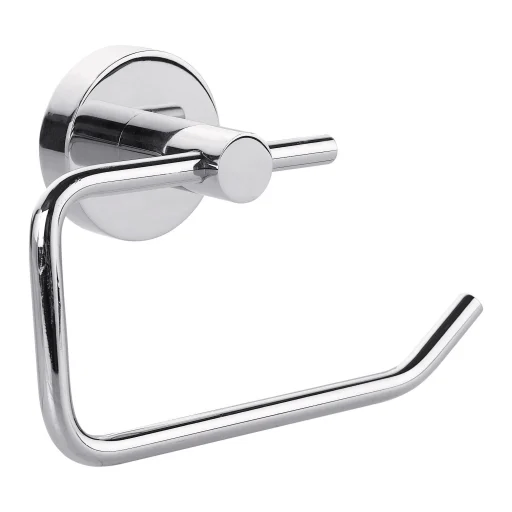 Tesa Smooz toalettpapirholder, krom