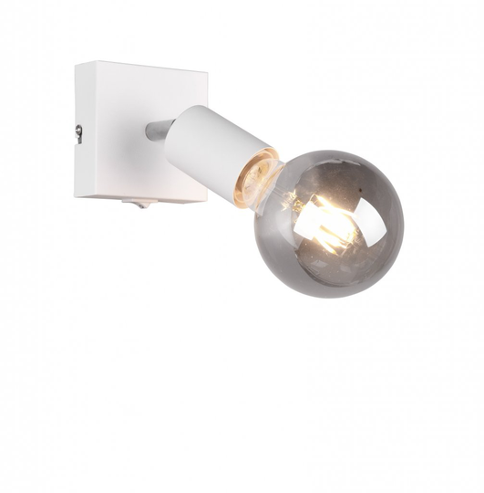 Vannes wall spot (hvid)