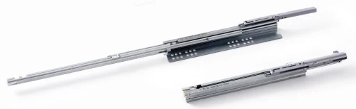 Ifö Sense skinne push-open C SPUC