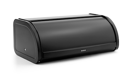 Brødkasse Matt Black