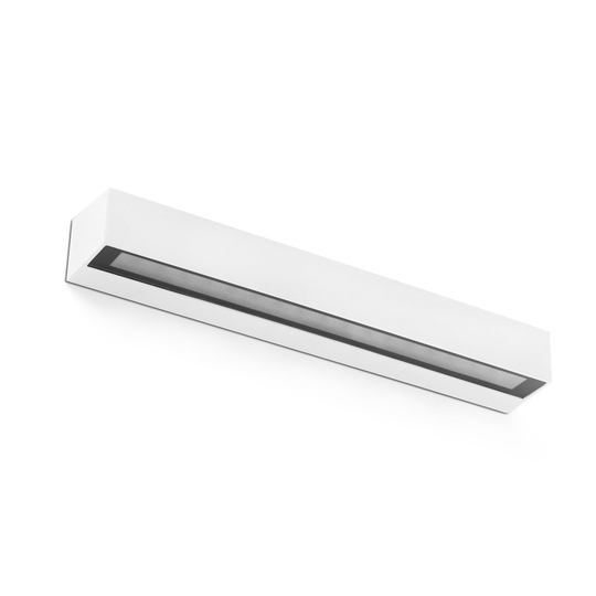 Doro-28 LED (hvid)