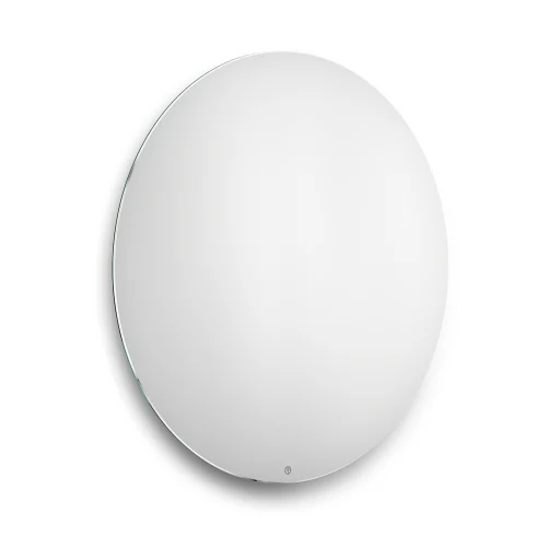 Gustavsberg speil, Ø 100 cm
