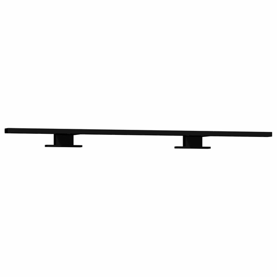 Dansani Mido+ Lampe Libra LED L300-600mm 230v Svart / 60cm