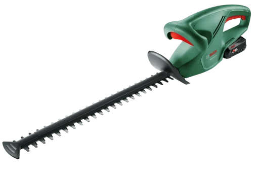 Bosch akku hekkeklipper Easy Hedge Cut 45cm m/ 1batteri 18volt/2,0Ah