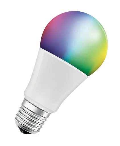 LEDvance Smart+ E27 , multicolor , Zigbee